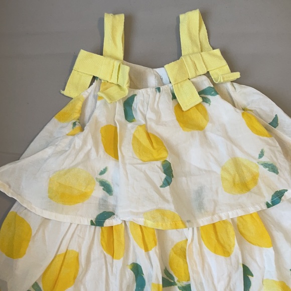 Jessica simpson lemon set - Picture 3 of 4